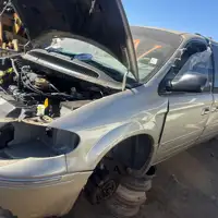 Photo of 2006 Chrysler Town & Country