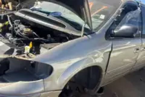 Photo of 2006 Chrysler Town & Country