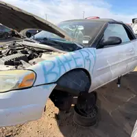 Photo of 2004 Chrysler Sebring