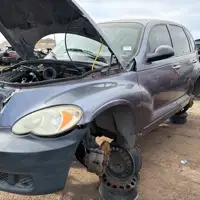 Photo of 2007 Chrysler Pt Cruiser