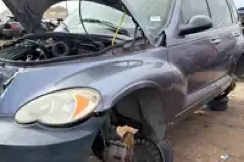 Photo of 2007 Chrysler Pt Cruiser