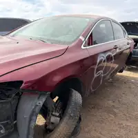 Photo of 2016 Chrysler 200
