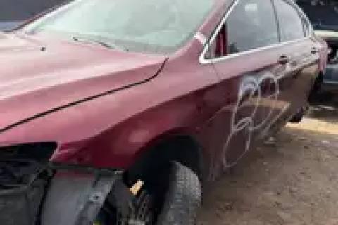 Photo of 2016 Chrysler 200