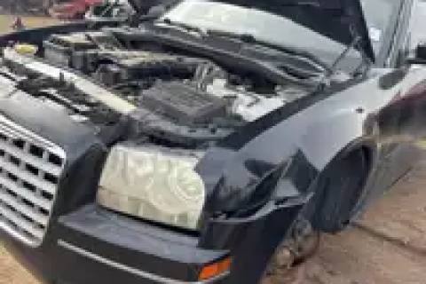 Photo of 2006 Chrysler 300