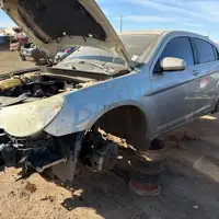 Photo of 2008 Chrysler Sebring