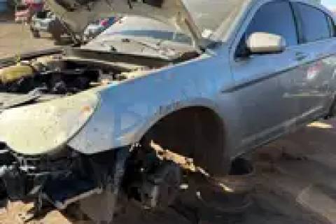 Photo of 2008 Chrysler Sebring