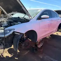 Photo of 2016 Chrysler 200