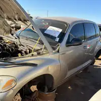 Photo of 2005 Chrysler Pt Cruiser