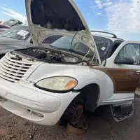 Photo of 2003 Chrysler Pt Cruiser