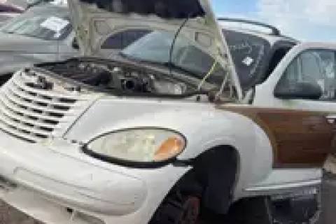 Photo of 2003 Chrysler Pt Cruiser