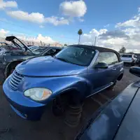 Photo of 2006 Chrysler Pt Cruiser