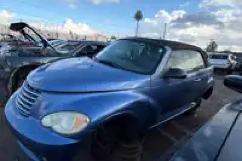 Photo of 2006 Chrysler Pt Cruiser