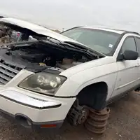 Photo of 2006 Chrysler Pacifica