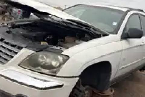Photo of 2006 Chrysler Pacifica