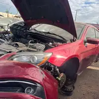 Photo of 2013 Chrysler 200