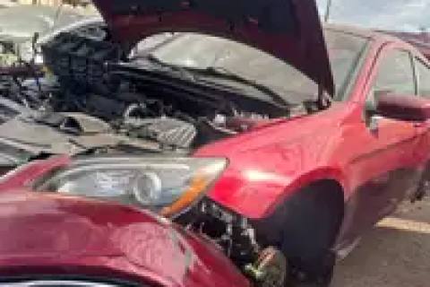 Photo of 2013 Chrysler 200