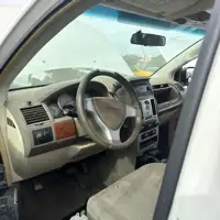 Photo of 2009 Chrysler Town & Country