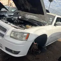Photo of 2008 Dodge Magnum