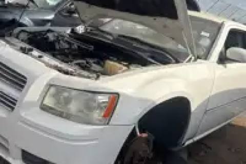 Photo of 2008 Dodge Magnum