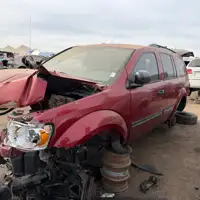 Photo of 2007 Dodge Durango