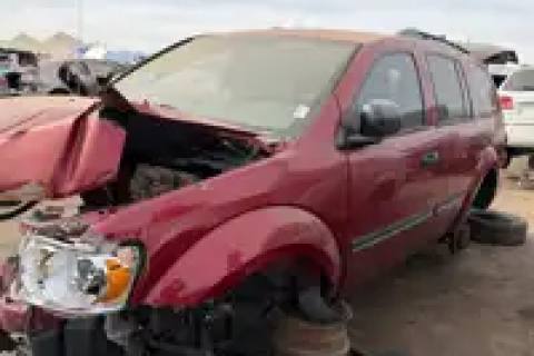 Photo of 2007 Dodge Durango