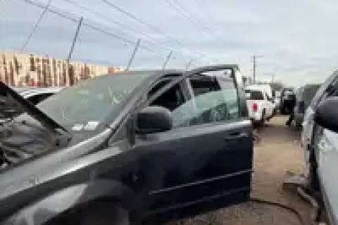 Photo of 2010 Dodge Caravan