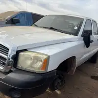 Photo of 2007 Dodge Dakota