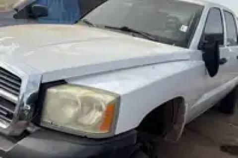 Photo of 2007 Dodge Dakota