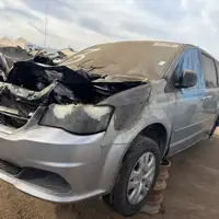 Photo of 2014 Dodge Caravan