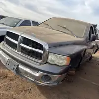 Photo of 2004 Dodge Dodge 1500 Pickup