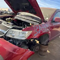 Photo of 2009 Dodge Journey