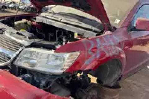Photo of 2009 Dodge Journey