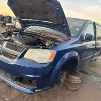 Photo of 2011 Dodge Caravan