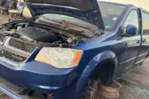 Photo of 2011 Dodge Caravan