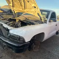 Photo of 1998 Dodge Dakota