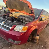 Photo of 2008 Dodge Caravan