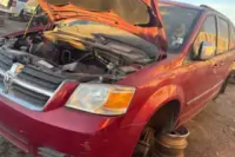 Photo of 2008 Dodge Caravan