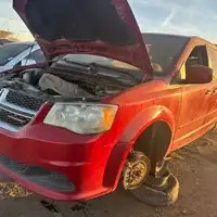 Photo of 2013 Dodge Caravan
