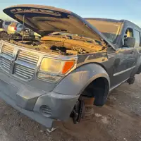 Photo of 2008 Dodge Nitro