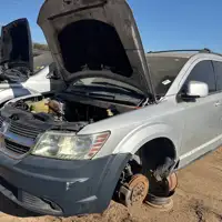 Photo of 2010 Dodge Journey