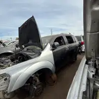Photo of 2006 Dodge Durango