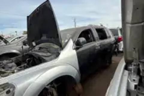 Photo of 2006 Dodge Durango