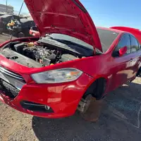 Photo of 2016 Dodge Dart