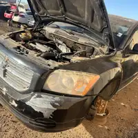 Photo of 2009 Dodge Caliber