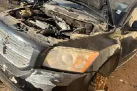 Photo of 2009 Dodge Caliber