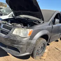 Photo of 2015 Dodge Caravan