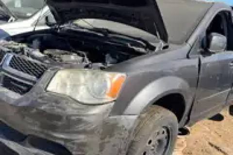 Photo of 2015 Dodge Caravan