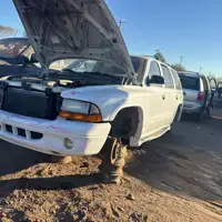 Photo of 2003 Dodge Durango