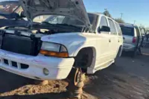 Photo of 2003 Dodge Durango