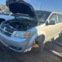 Photo of 2008 Dodge Caravan